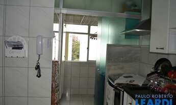 Imagem 5: APARTAMENTO - JARDIM MARAJOARA - SP