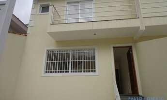 Imagem 3: CASA ASSOBRADADA - BUTANTÃ - SP