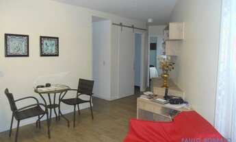 Imagem: APARTAMENTO - VILA MAZZEI - SP