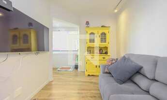 Imagem 2: Apartamento à Venda - Consolação, 1 Quarto, 37 m2