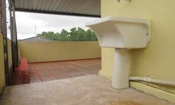 Imagem 7: Casa Para Locação Jardim Iporanga Zona Sul - São Paulo - SP