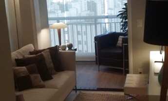 Imagem 6: APARTAMENTO - MORUMBI - SP