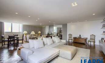 Imagem 7: COBERTURA - BELA VISTA - SP