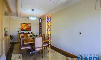 Imagem 5: CASA EM CONDOMÍNIO - SAÚDE - SP