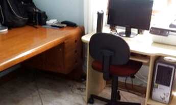 Imagem 6: Porto Alegre - Casa Padrão - Espirito Santo