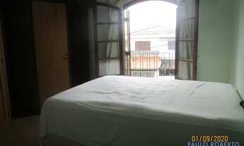 Imagem: CASA ASSOBRADADA - BUTANTÃ - SP