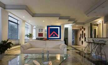 Imagem 3: Apartamento Venda Pinheiros 180 m² 3 Dormitórios