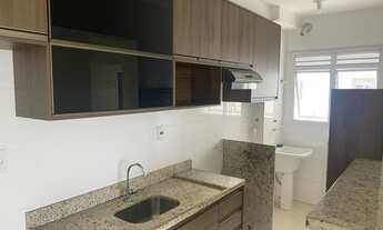 Imagem 6: Arboris JABOTIANA 13° andar