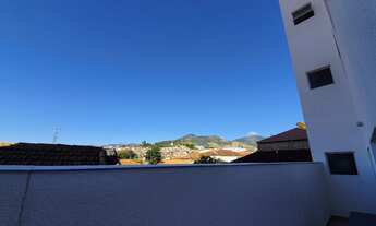 Imagem 5: Apartamento no Ed. Papa Paulo VI