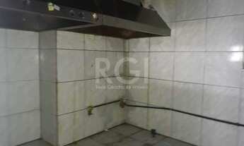 Imagem 7: PORTO ALEGRE - Loja/Salão - Azenha