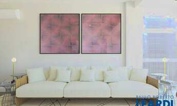 Imagem 3: APARTAMENTO - JARDIM PAULISTA - SP