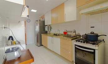 Imagem 5: MANAIRA. 3QTS. ALTO/NASCENTE. 100m. TODO PROJETADO