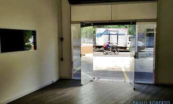 Imagem 7: GALPÃO - BUTANTÃ - SP