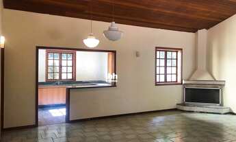 Imagem: Casa a venda em condomínio em nova lima