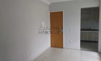 Imagem 5: MAUÁ - Apartamento Padrão - PARQUE SÃO VICENTE