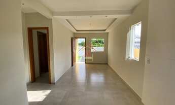 Imagem 3: R+Bela casa c/2 dormitórios individual, no S.João do Rio Vermelho