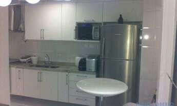 Imagem 7: APARTAMENTO - BROOKLIN - SP