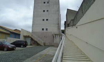 Imagem: Apartamento para aluguel possui 61 metros