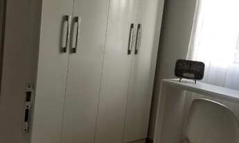 Imagem 7: Apartamento para venda possui 66 metros quadrados com 2 quartos em Indianópolis - São Paul