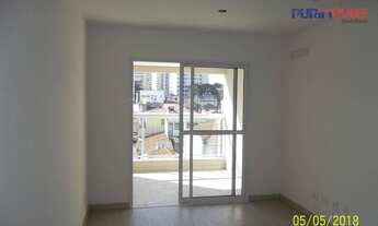 Imagem 5: Apartamento com 2 dormitórios, 54 m² - venda por R$ 607.000,00 ou aluguel por R$ 2.500,00