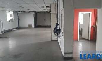 Imagem 7: GALPÃO - VILA LEOPOLDINA - SP