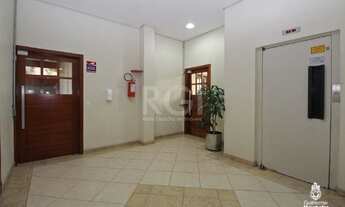 Imagem 4: Porto Alegre - Apartamento Padrão - Cristal