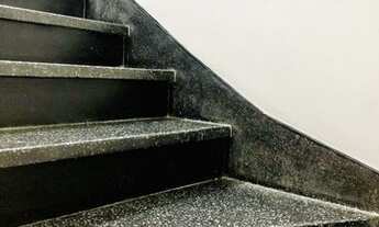 Imagem 5: CASA ASSOBRADADA - PERDIZES - SP