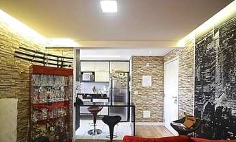 Imagem 6: 3DORMS (2TES) 1 VAGA PRONTO P/ MORAR VARANDÃO METRÔ