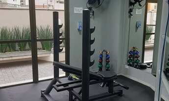 Imagem 6: Ótimo apartamento à venda em Vila Gumercindo - São Paulo - SP