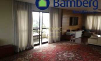 Imagem 4: Encantador apartamento no Alto da Boa Vista