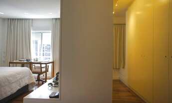 Imagem 6: Apartamento para venda possui 200 metros quadrados com 3 quartos em Bela Vista - São Paulo