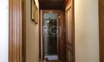 Imagem 4: Porto Alegre - Apartamento Padrão - Menino Deus