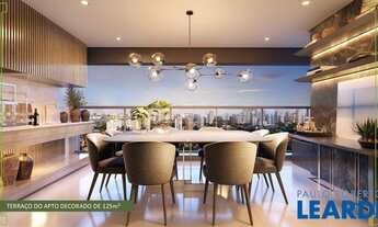 Imagem: APARTAMENTO - CAMPO BELO - SP