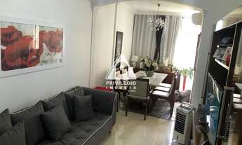 Imagem 2: Apartamento à venda, 3 quartos, Copacabana - RIO DE JANEIRO/RJ