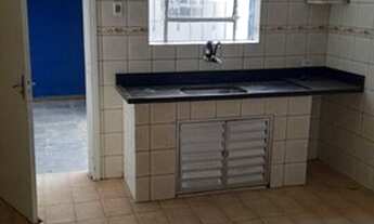 Imagem 5: Sobrado na avenida Josino Vieira de Góes - Jd. Joamar com dois quartos e 1 vaga