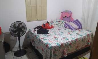 Imagem 5: Casa 3x4 com escritura