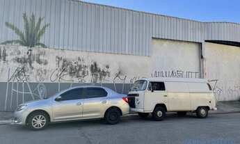 Imagem 6: GALPÃO - TATUAPÉ - SP