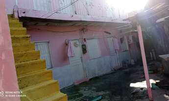 Imagem: Alugo kit Net n pedreira