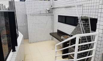 Imagem 4: Cobertura para venda com 294 metros quadrados com 4 quartos em Manaíra - João Pessoa - PB