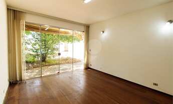 Imagem 7: CASA A VENDA NO PACAEMBU - 3 DORMITORIOS, SENDO 2 SUITES