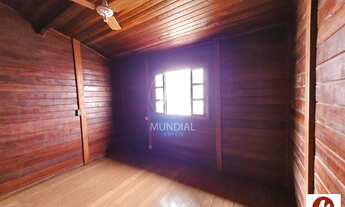 Imagem 7: Casa (sobradinho - superior) 2 dormitórios/suite, cozinha planejada