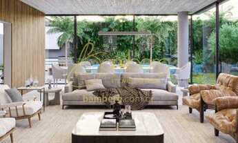 Imagem: Novo Empreendimento de Casas de Alto Padrão