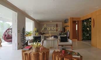 Imagem: ESPETACULAR APARTAMENTO GRANJA JULIETA