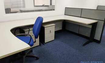 Imagem 6: COMERCIAL - PINHEIROS - SP