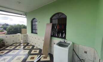 Imagem 5: Casa com 6 quartos avenida principal do Novo Israel..