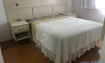 Imagem 6: APARTAMENTO - CAMBUCI - SP