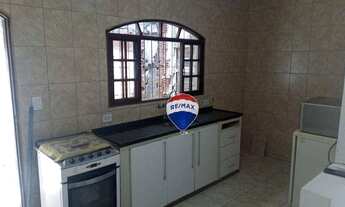 Imagem 3: Casa com 2 dormitórios para alugar, 151 m² por R$ 1.500,00/mês - Vila Virgínia - Itaquaque