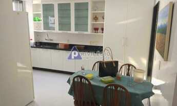 Imagem 7: Cobertura à venda, 3 quartos, 1 suíte, 1 vaga, Copacabana - RIO DE JANEIRO/RJ