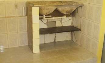 Imagem 5: Belo Horizonte - Casa Padrão - São Geraldo