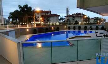 Imagem: COBERTURA - INGLESES DO RIO VERMELHO - SC